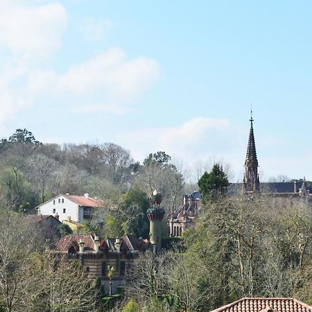 Apartamento El Corro: Con Parking En Pleno Centro De Comillas Esterno foto