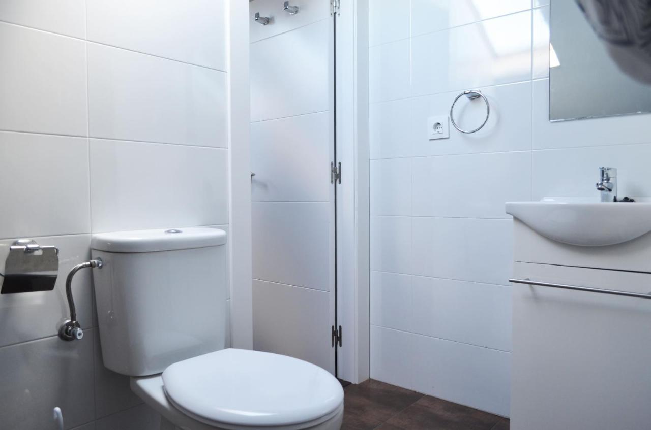 Apartamento El Corro: Con Parking En Pleno Centro De Comillas Esterno foto
