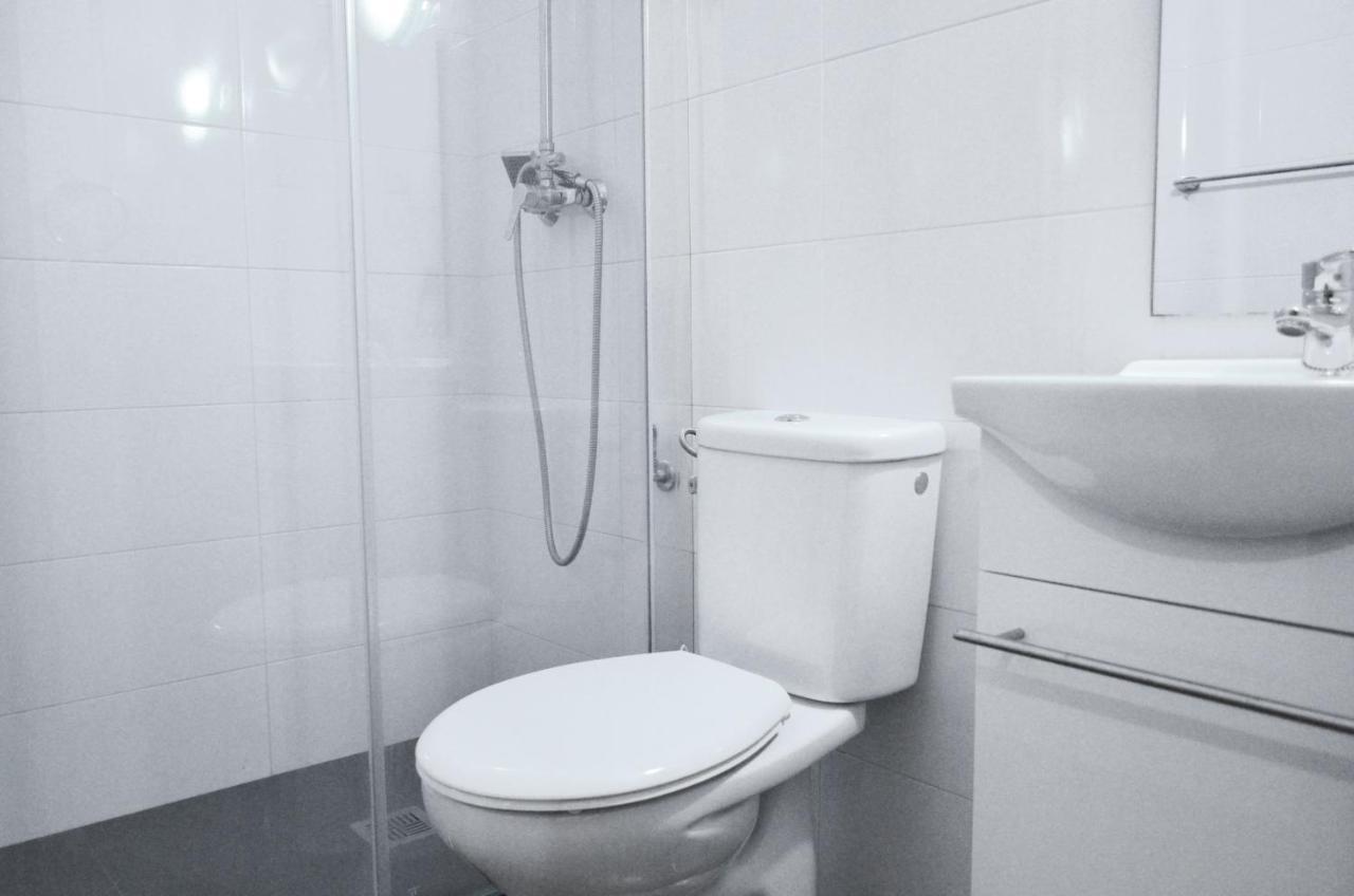 Apartamento El Corro: Con Parking En Pleno Centro De Comillas Esterno foto