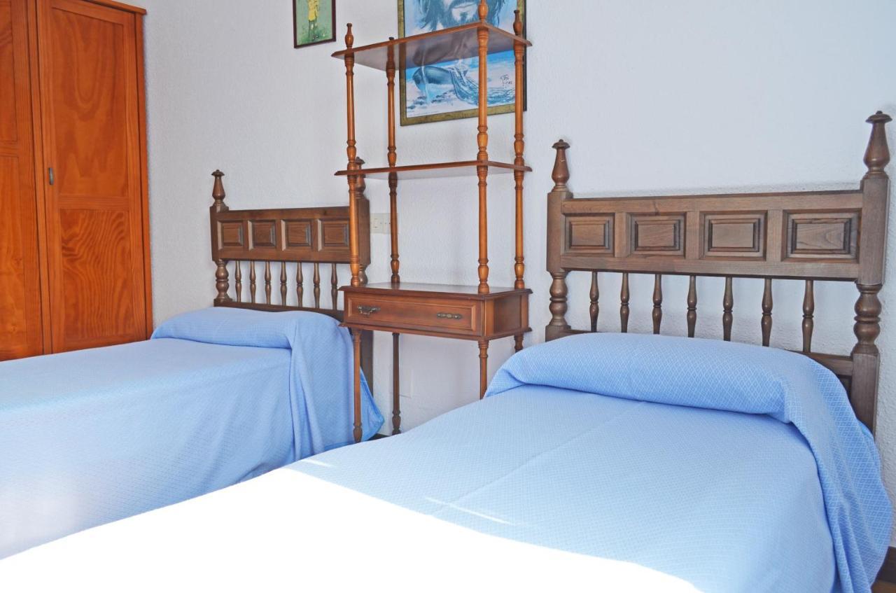 Apartamento El Corro: Con Parking En Pleno Centro De Comillas Esterno foto