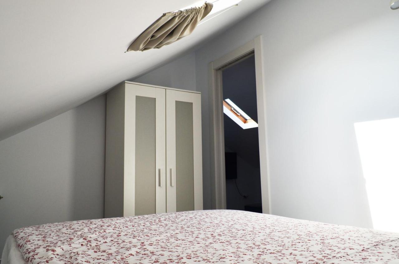 Apartamento El Corro: Con Parking En Pleno Centro De Comillas Esterno foto
