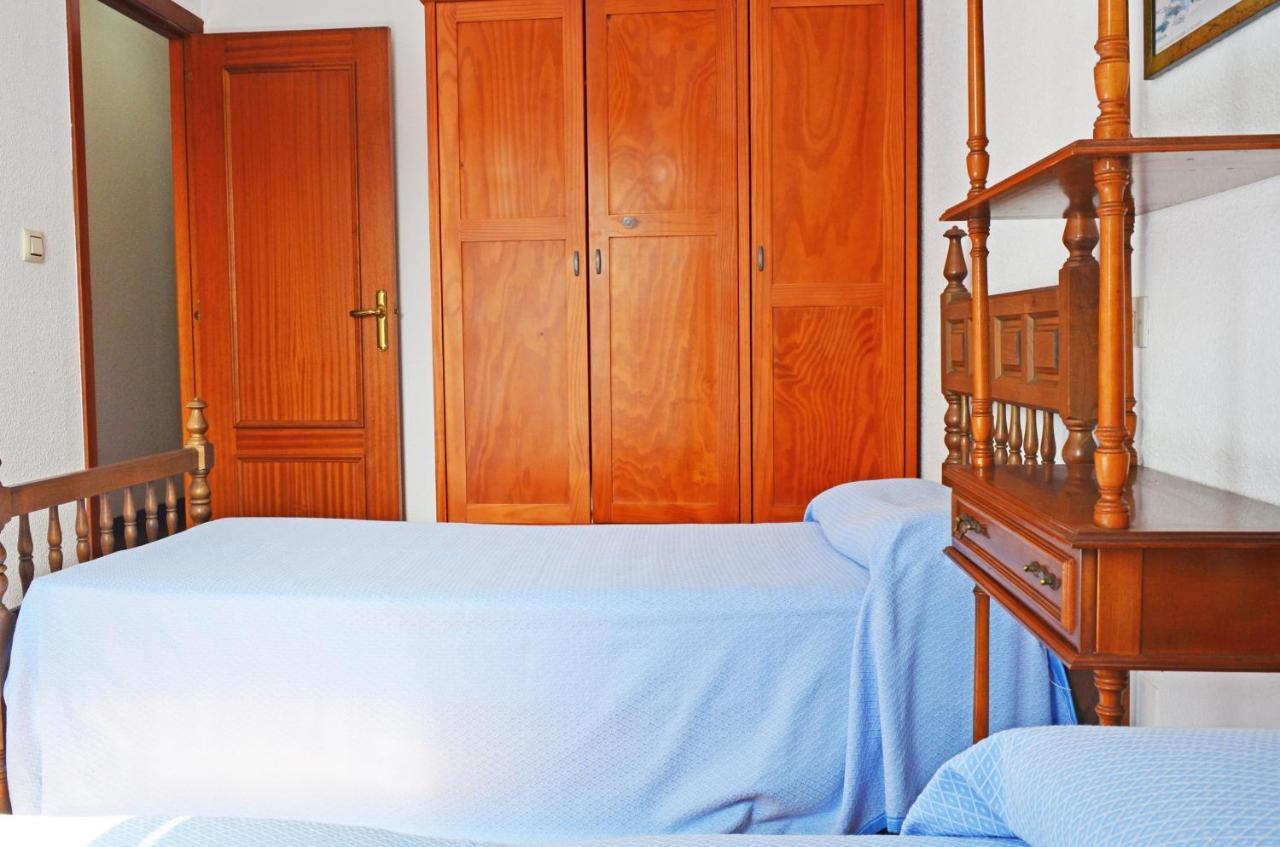Apartamento El Corro: Con Parking En Pleno Centro De Comillas Esterno foto
